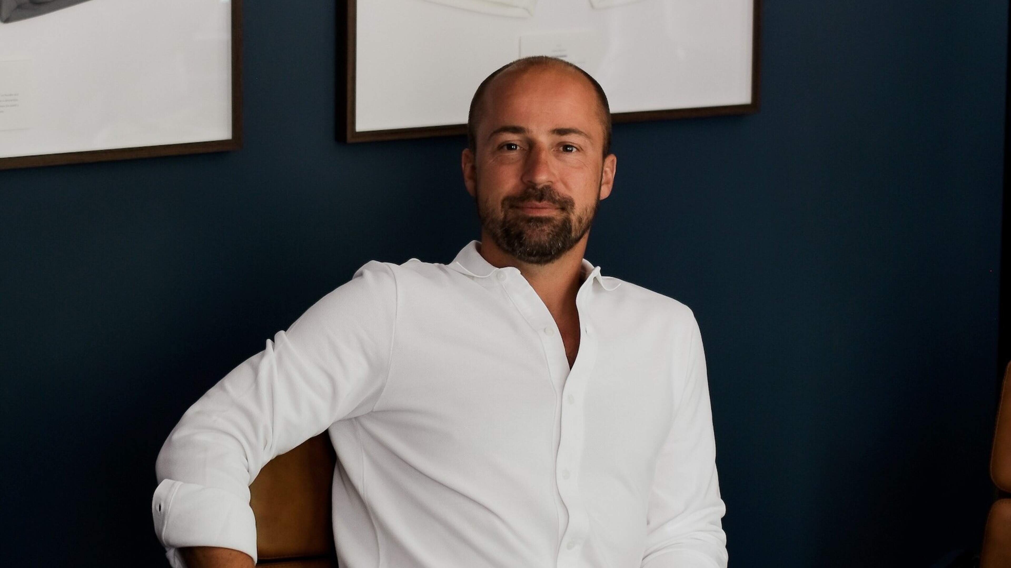 Mr. Marvis opent nu ook winkel in modestad Parijs: ’Online blijft wel belangrijker’